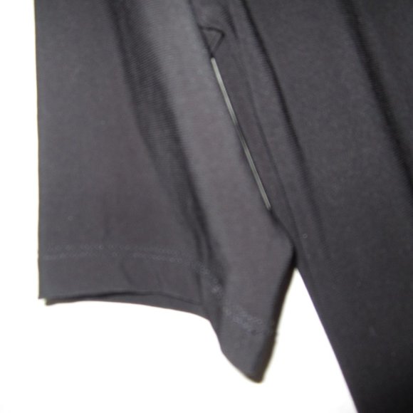 COPY - Renee' Greenstein ATTITUDES Black and Waterfall Paintbrush Colored Maxi … - Picture 6 of 13